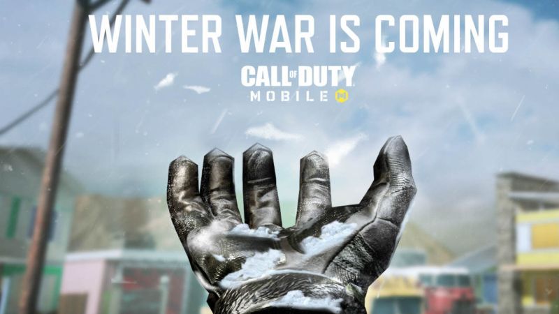 Call Of Duty Mobile Sezon G Ncellemesi Nas L Indirilir Mobidictum