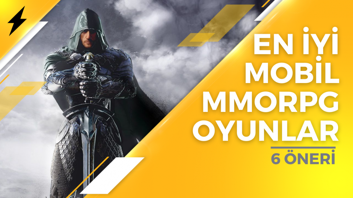 En Yi Mobil Mmorpg Oyunlar Mobidictum