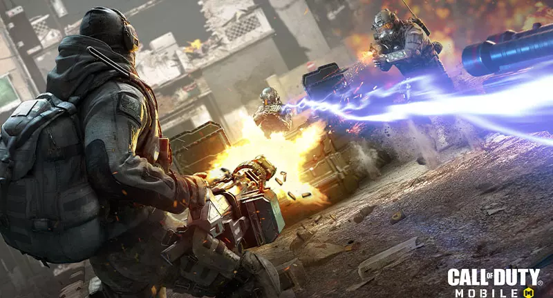 Call Of Duty Mobile Hatalar Ve Z Mleri Mobidictum