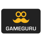 gameguru logo mbc
