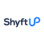 Shyftup logo