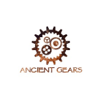 ancient gears
