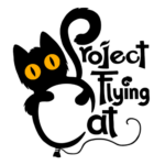 projectflyingcat logo