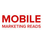 mobile marketing reads logo