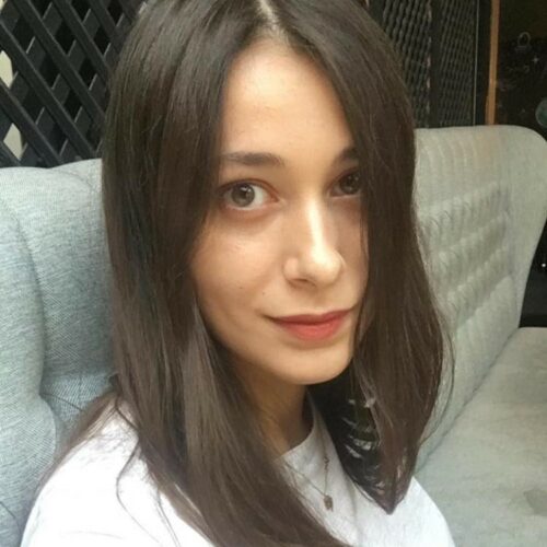 Zeynep Ayça Durdular