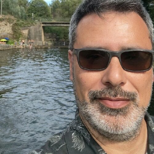 Ricardo Flores Santos