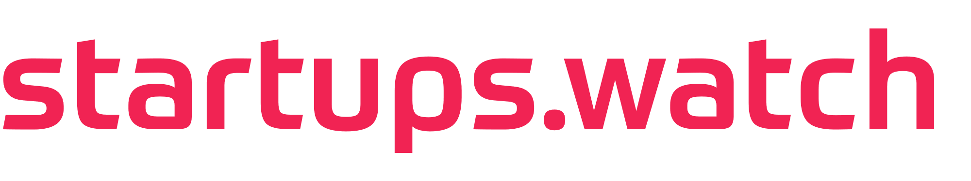 Copy of Startup Watch