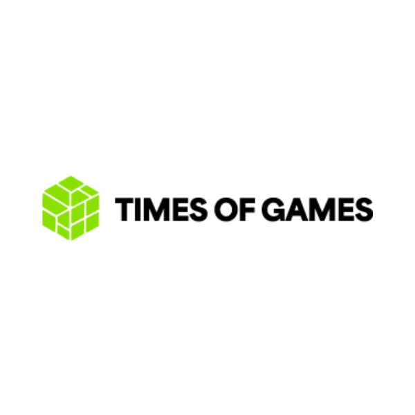 Copy of times of games