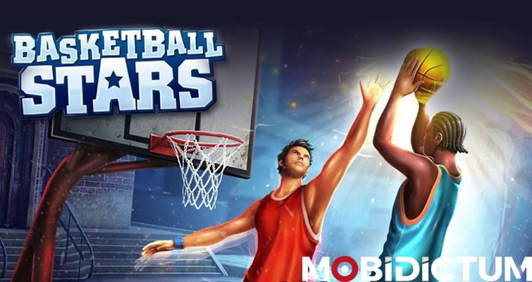 Basketball Stars