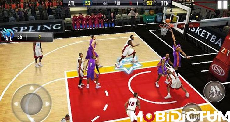 Basketbol Aşığı