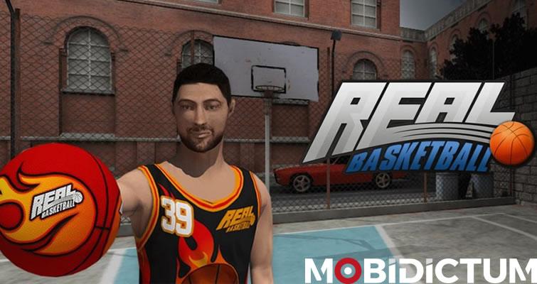 Real Basketball