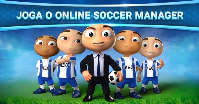 online soccer manager