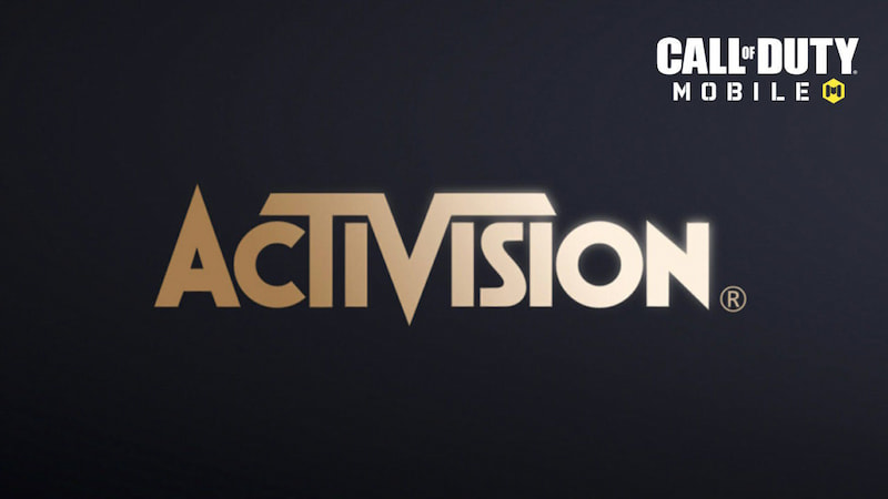 Activison Call of Duty