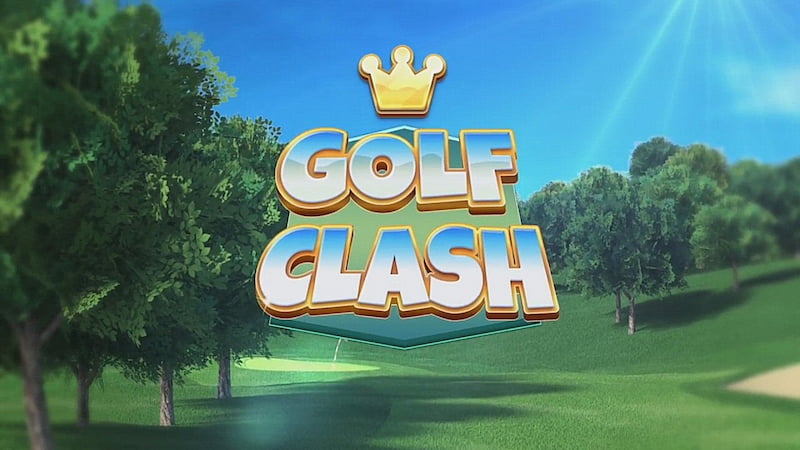 playdemic golf clash mobile game