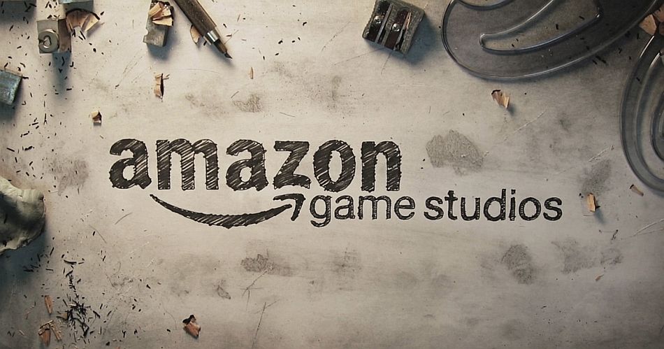 amazon game studios