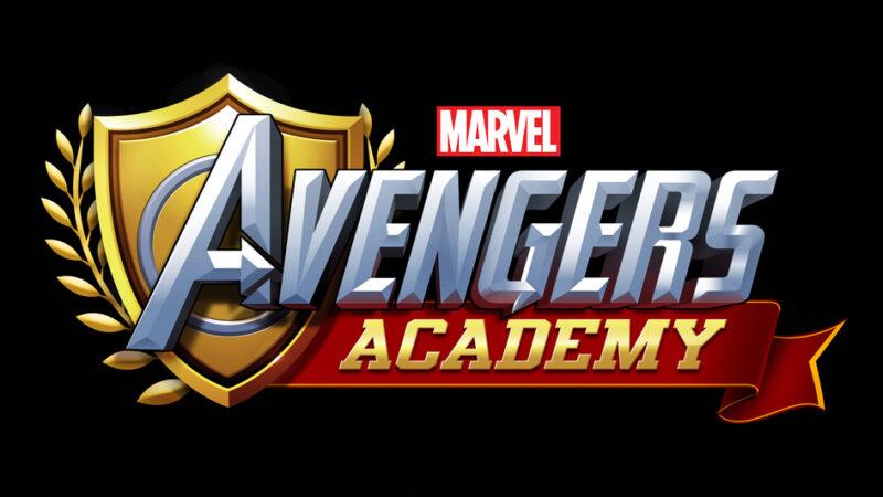 Marvel Avenger Academy