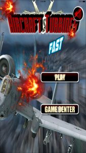 aircraft-tirbunes-fast-pro