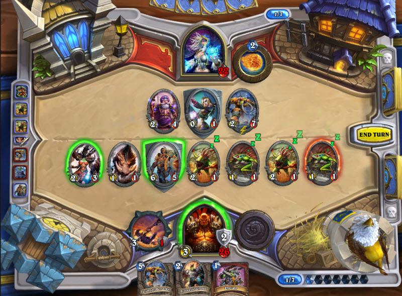 Hearthstone