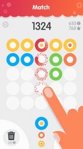 Omino Nasıl Oynanır - Ekran Görüntüsü