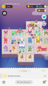 Fortune City Screenshot