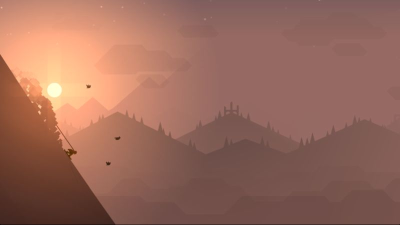 Alto's Adventures