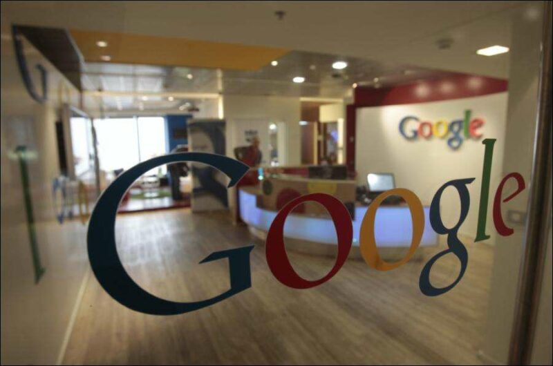 Google burs