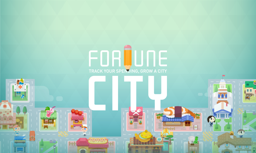 Fortune City