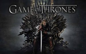 Game of Thrones 2017 yılının en sevilen dizileri arasında yerini aldı