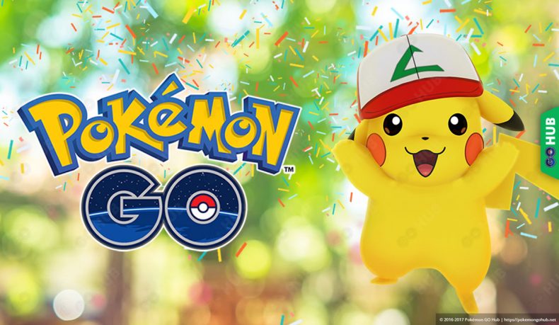 Pokemon GO’dan iPhone Kullanıcılarını Kızdıracak Hamle! Pokemon GO'dan iPhone Kullanıcılarını Kızdıracak Hamle!