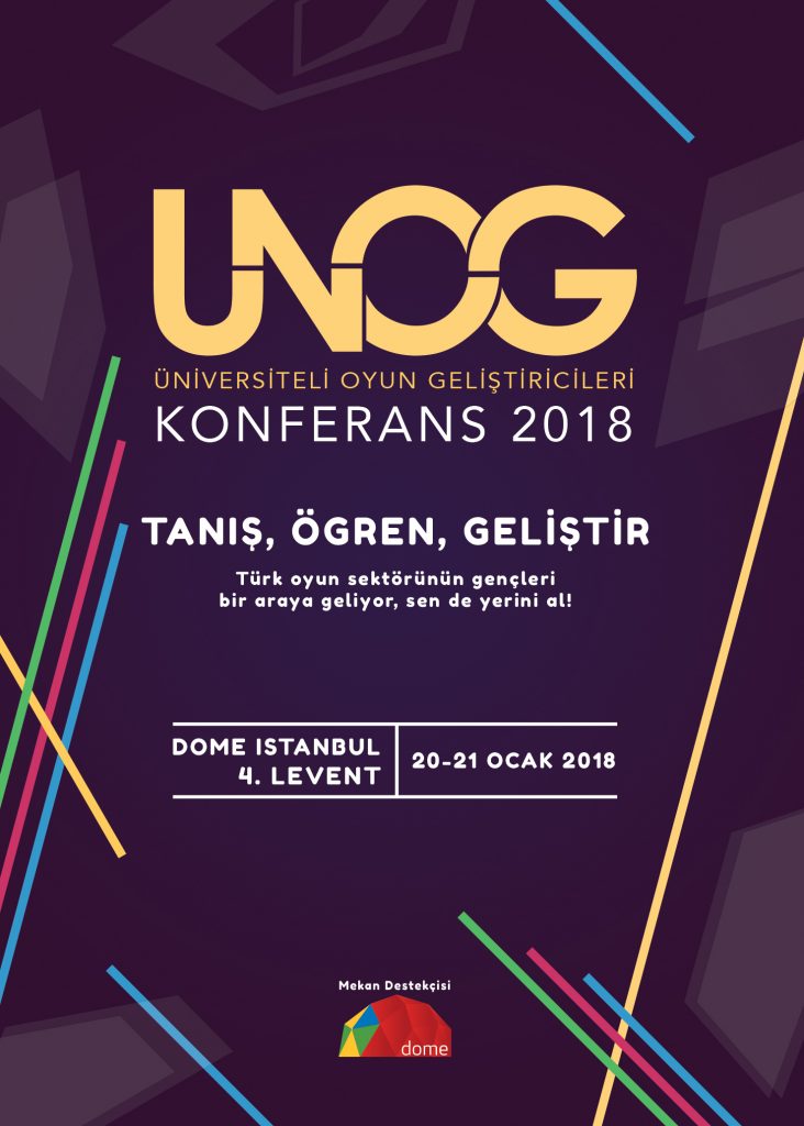 Üniversiteli Oyun Geliştiricileri