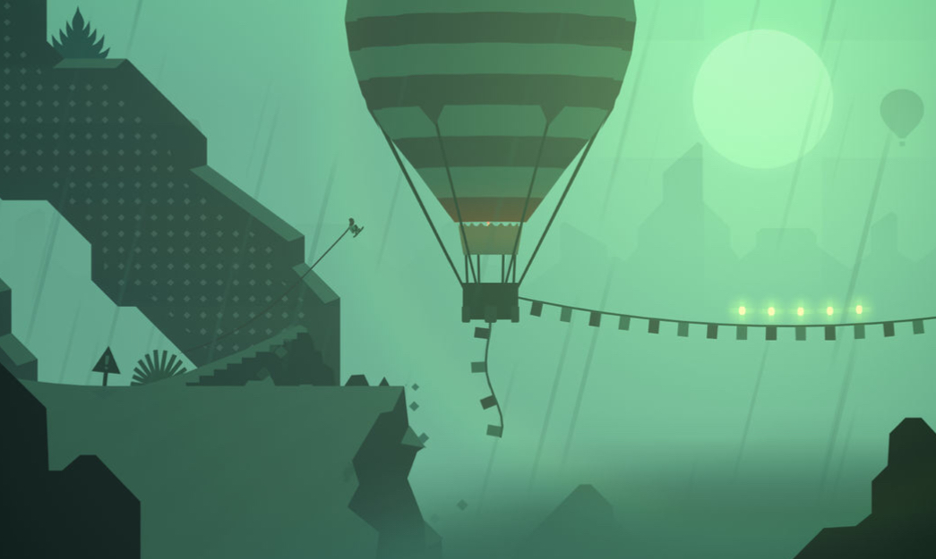 Alto's Odyssey Screenshot2