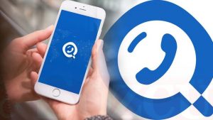 GetContact tehlikeli olabilir