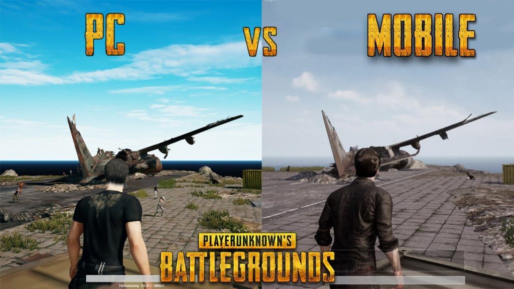 PUBG Mobile'a Beklenen Özellik Geldi!