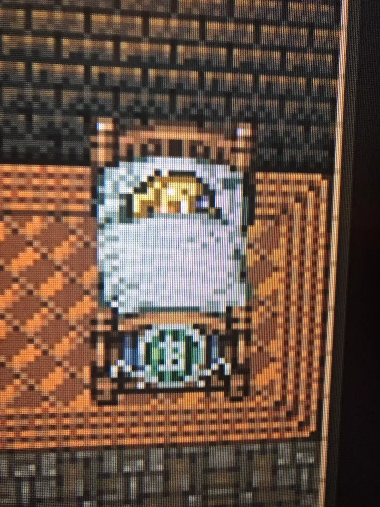 Final Fantasy III