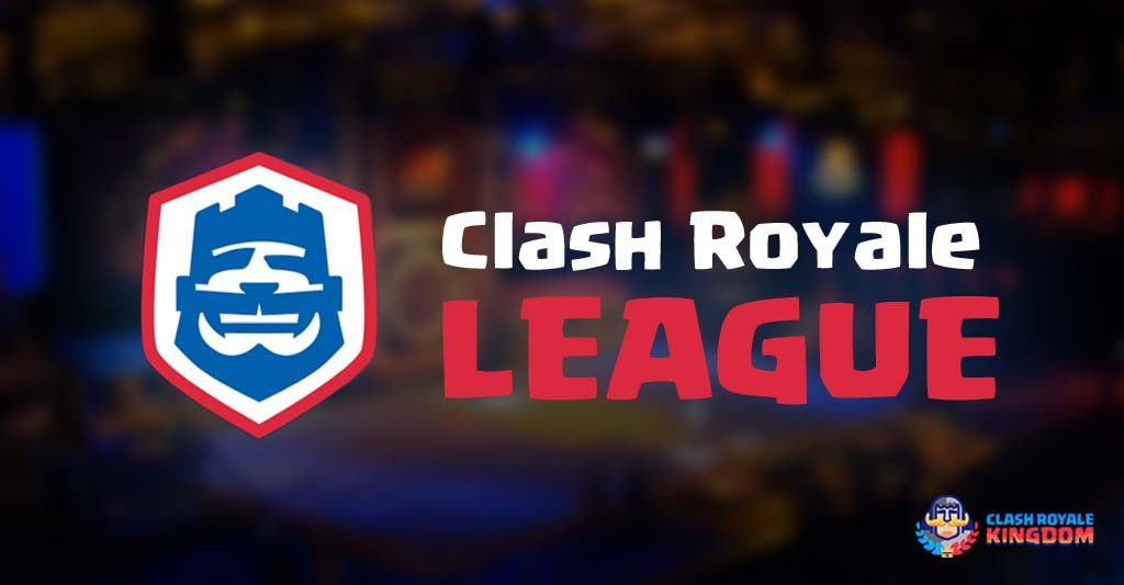 Clash Royale League'de Yer Alacak Takımlar Açıklandı
