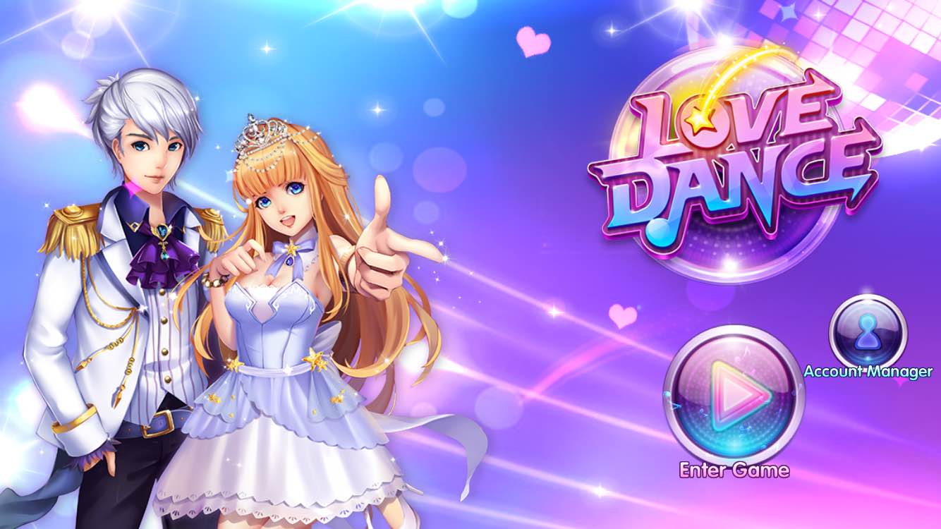 Ünlü Yayıncılar da Love Dance Oynuyor!