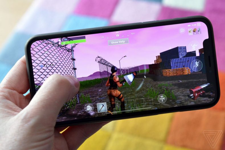 Fortnite Mobile Bu Yaz Android’e Geliyor! Fortnite Mobile