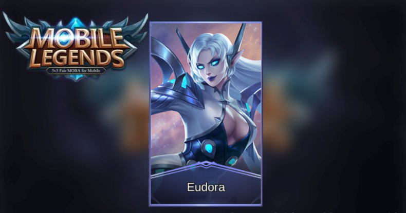 Mobile Legends Şampiyon Rehberi #Eudora Eudora_Mobile_Legends