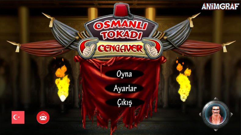 Osmanlı Tokadı – Yeniçeri Ruhu Canlanıyor Osmanlı Tokadı