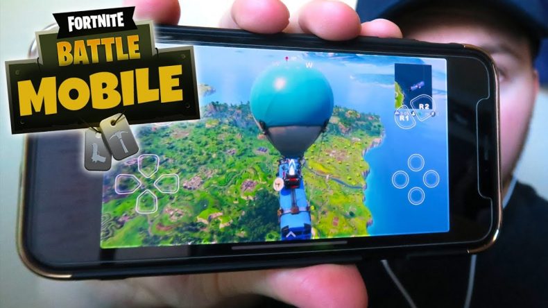 Fortnite Mobile Hangi Android Telefonlarda Uyumlu Olacak? Fortnite Mobile destekleyen Android cihazlar