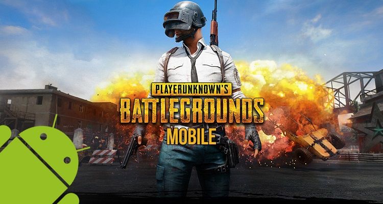 Android’de PUBG Mobile Grafik Ayarlarını Düzenlemek PUBG Mobile