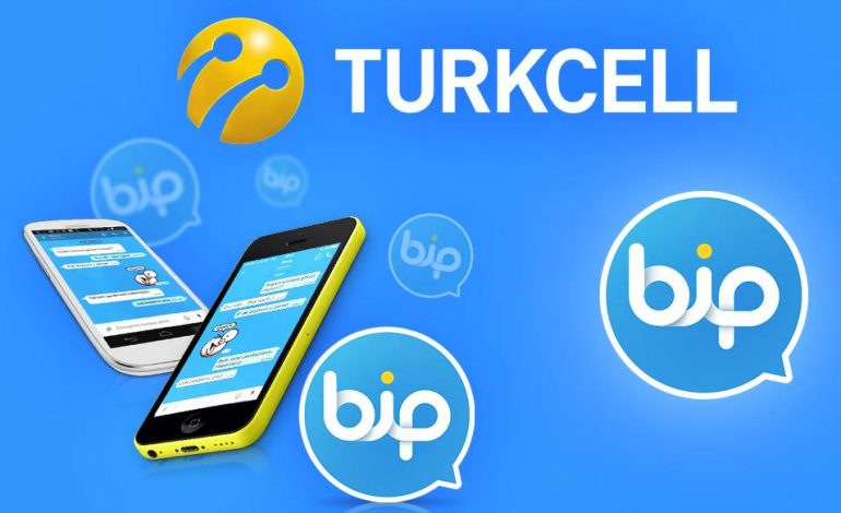 Turkcell BiP