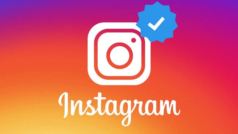 Instagram’dan Mavi Tik Nasıl Alınır? Instagram Mavi Tik