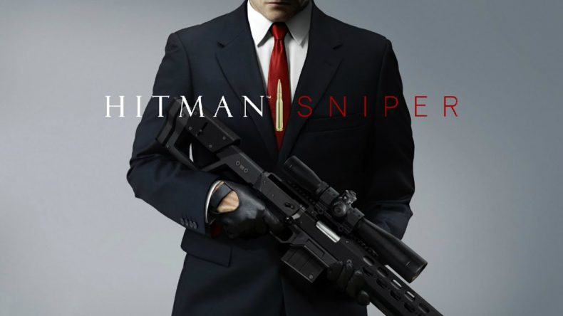 Hitman Sniper – Suikastçılık Oyunu Oyna hitman sniper