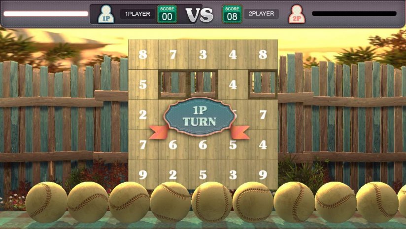 Hit & Knockdown Oyunu İndir