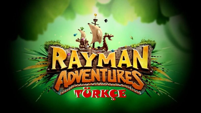 Rayman Adventures-Mobil Macera Oyunu Rayman Adventures oyunu indir
