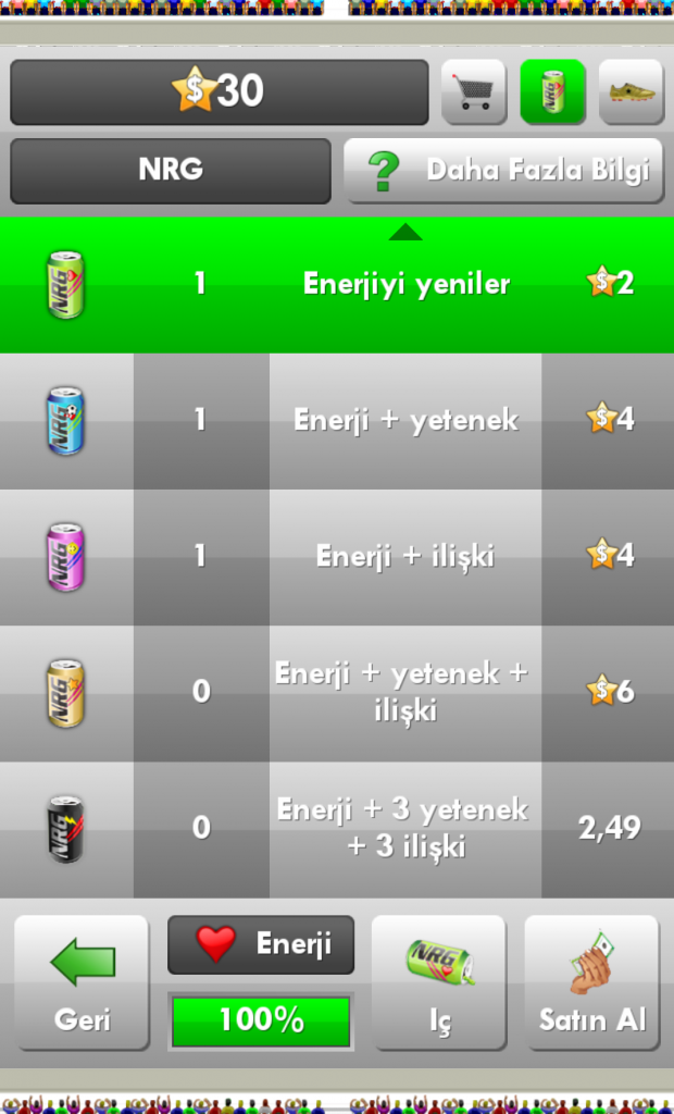 en iyi mobil futbol oyunu