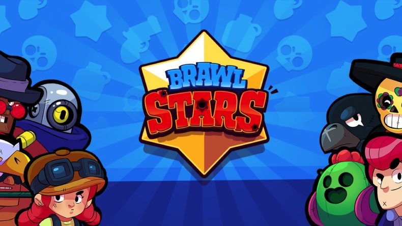 Brawl Stars Çok Yakında Dünyanın Her Yerinde! Brawl Stars