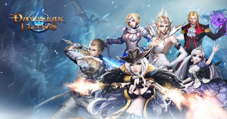 Daybreak Legends Taktikler ve İpuçları