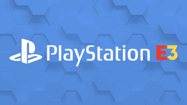 Sony ve PlayStation E3'te olmayacak